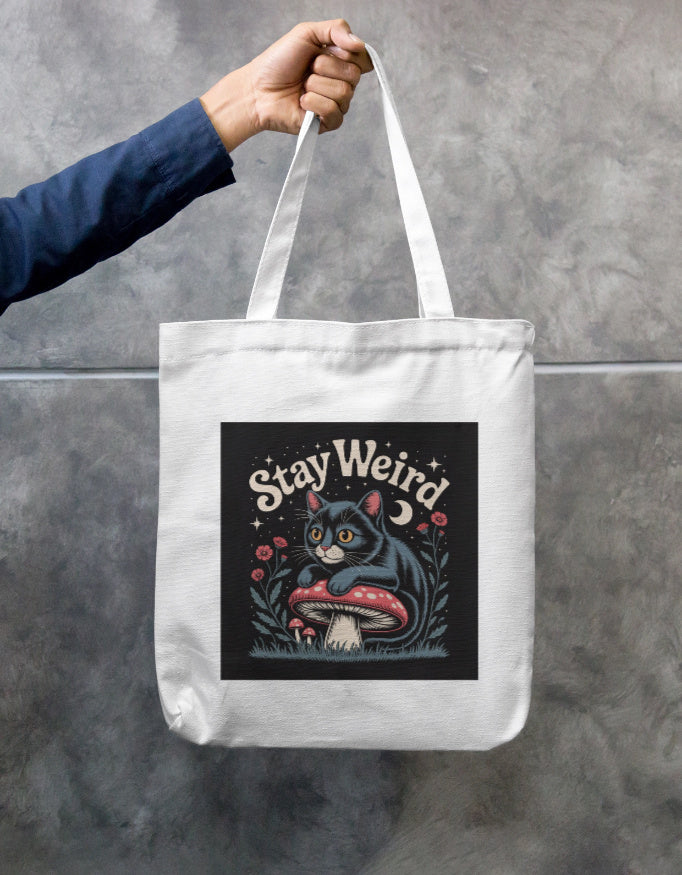 Tote Bags